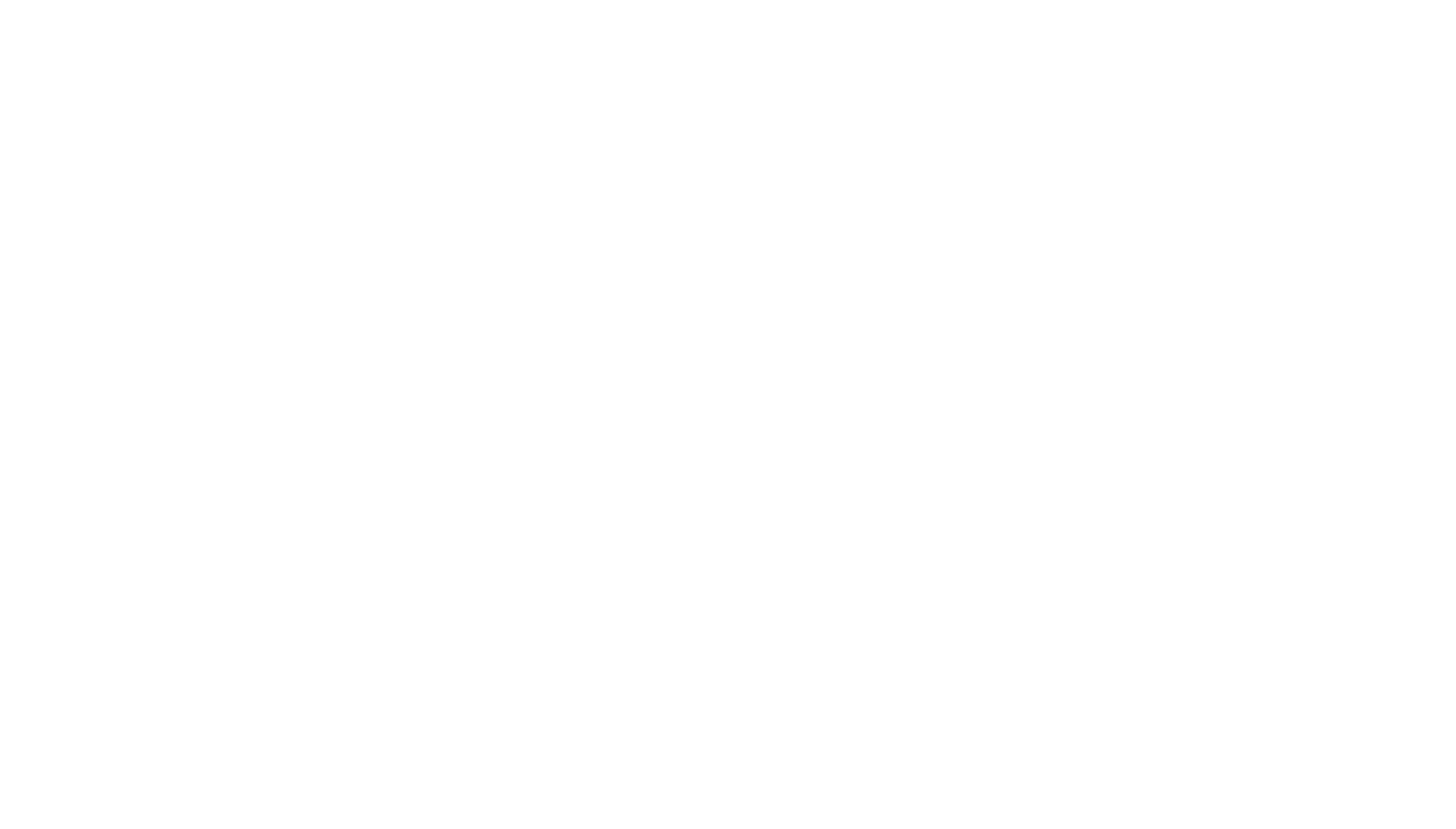 HCC Logo - White