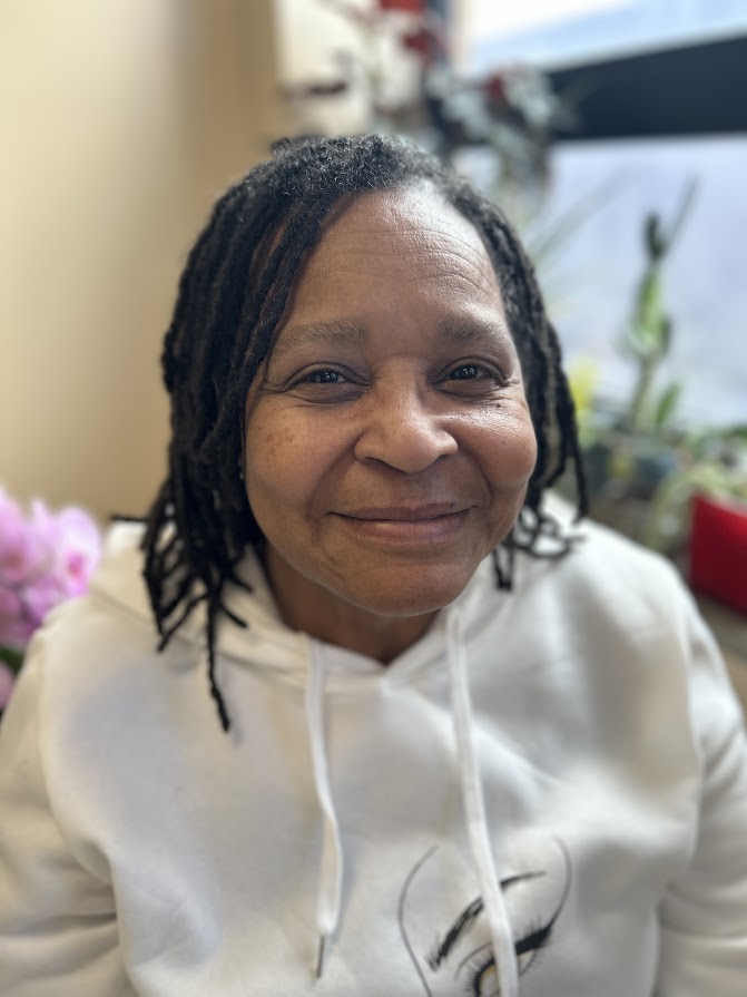  Johnetta Brown