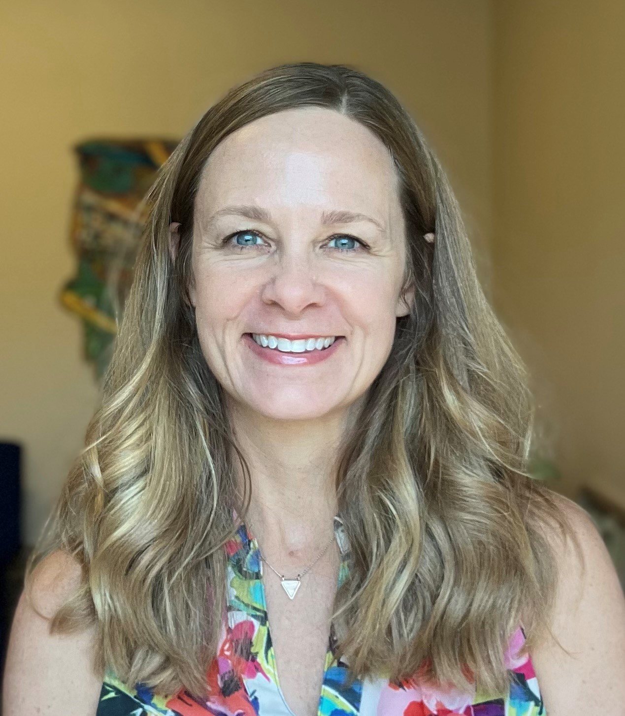 Kim Luce