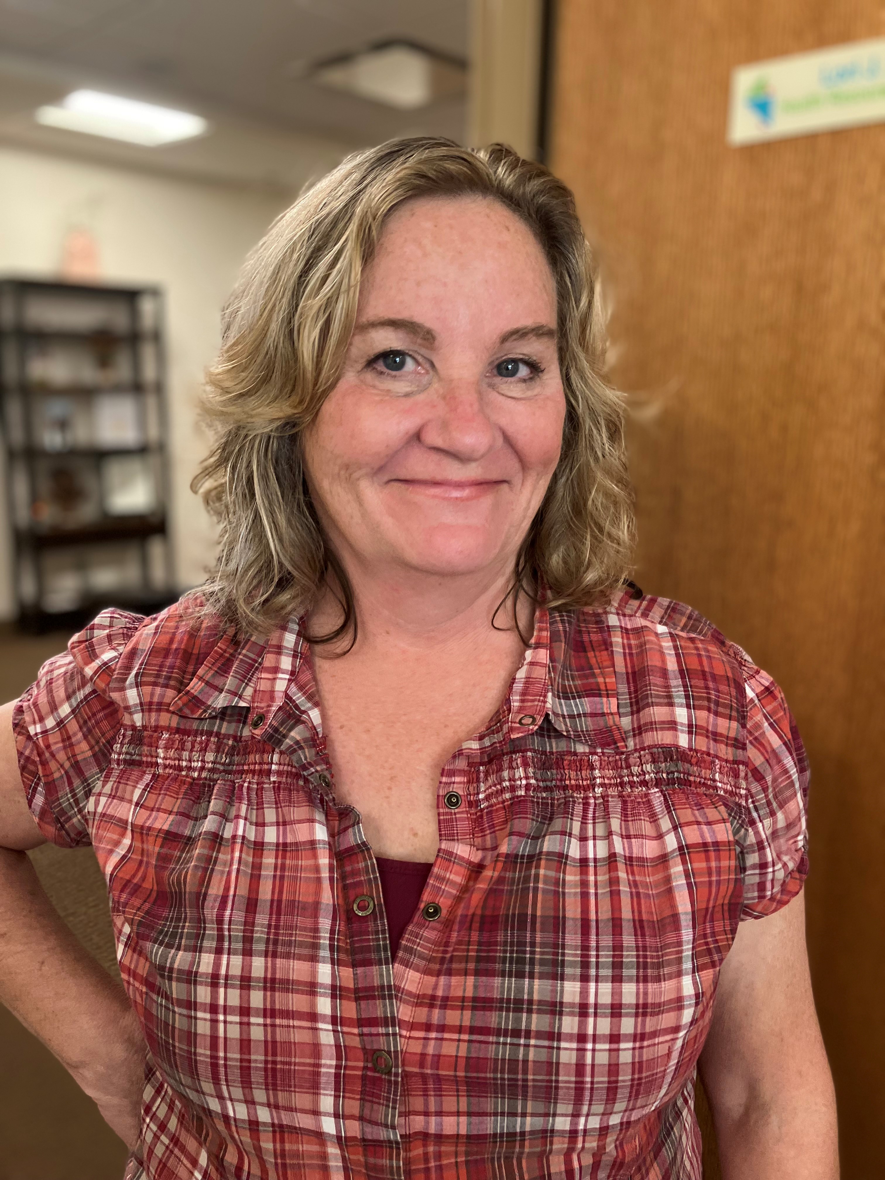 Lori Jo Phillips