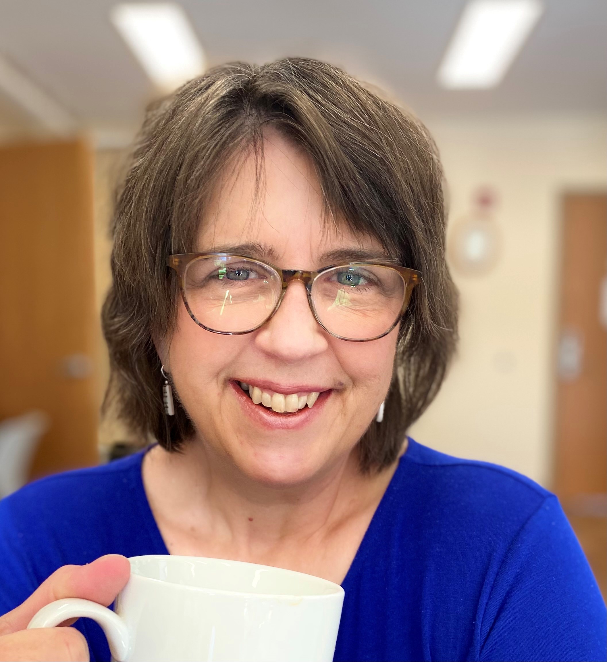 Nancy Wiebe