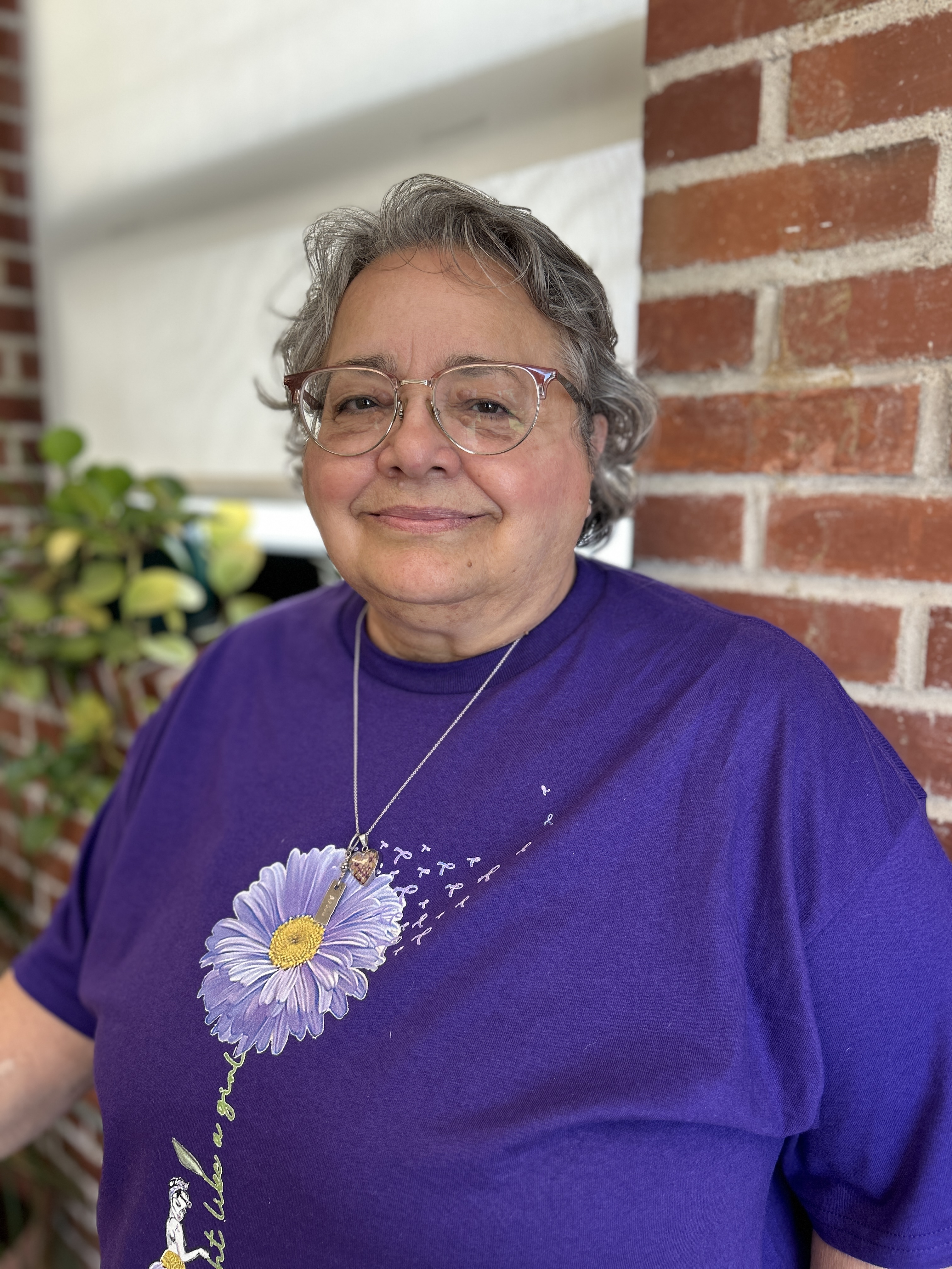Janet Ikenberry