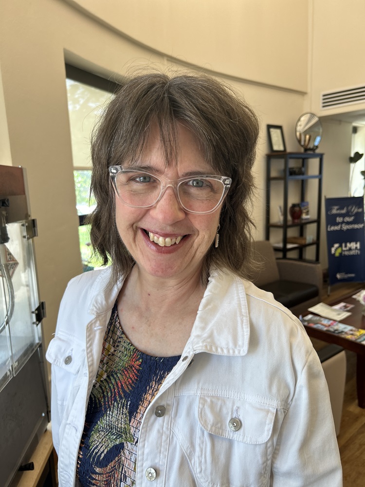 Nancy Wiebe