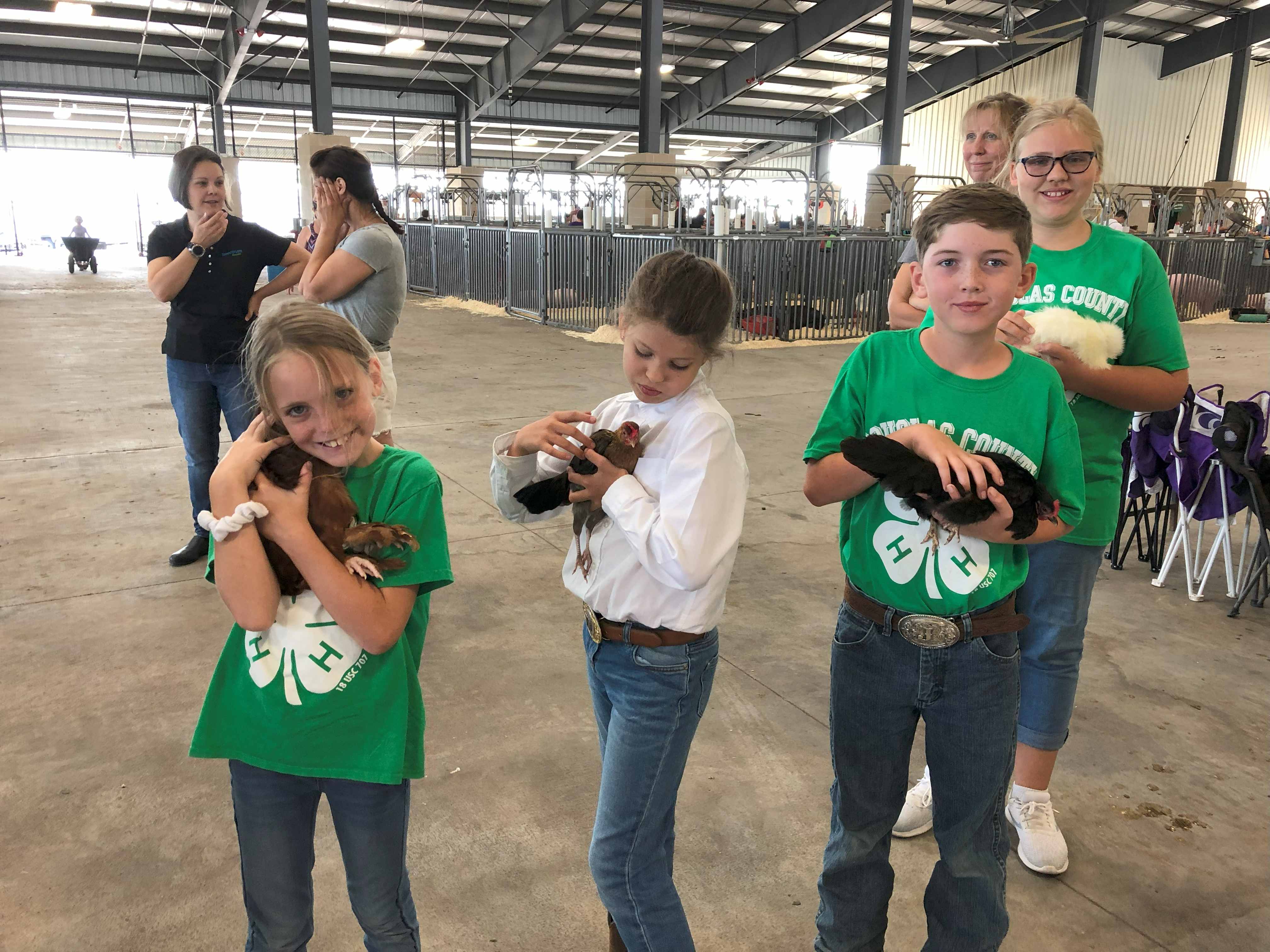 Douglas County Fair