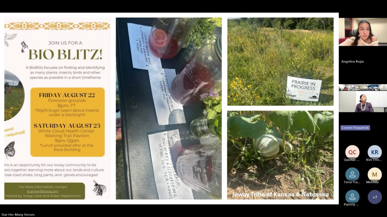 Douglas County Food Policy Council