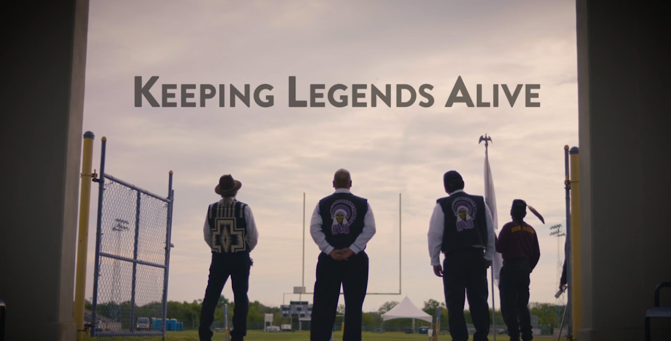 Keeping the Legends Alive