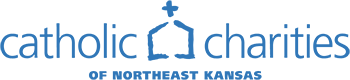 Catholic Charities of Northeast Kansas Logo