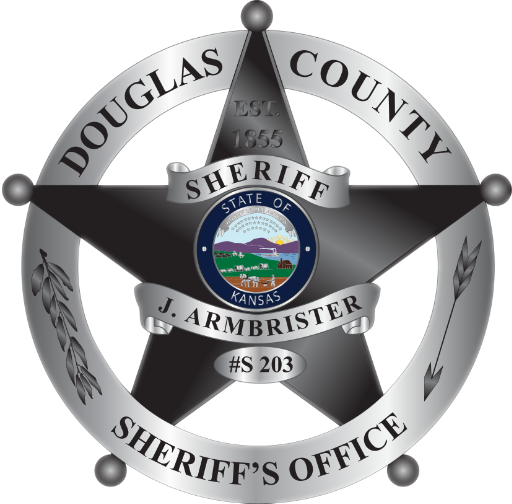 Douglas County Sheriff's Office logo