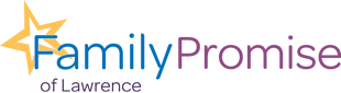 Family Promise of Lawrence logo