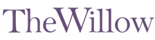 The Willow Domestic Violence Center logo