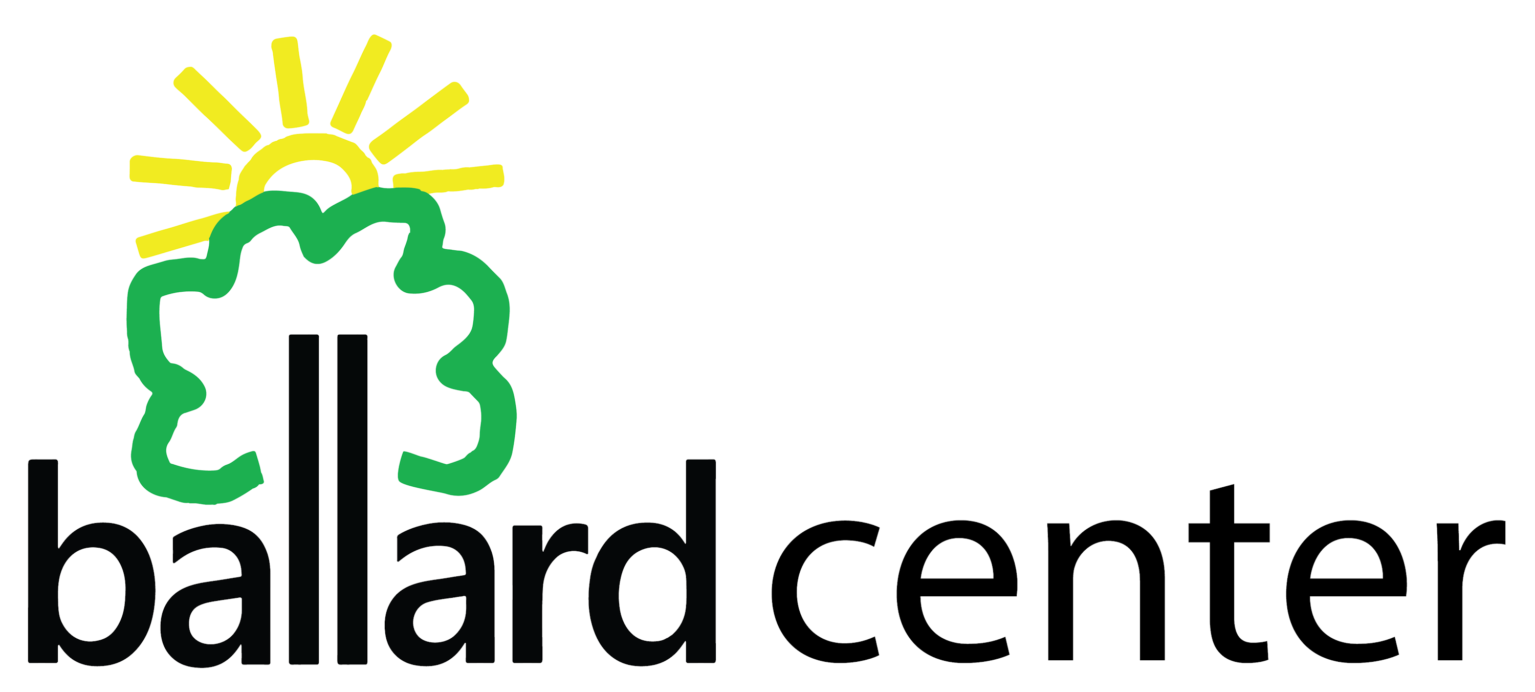 Ballard Center logo