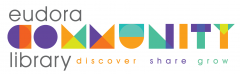 Eudora Community Library logo