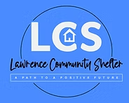 Lawrence Community Shelter logo