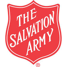 Salvation Army logo
