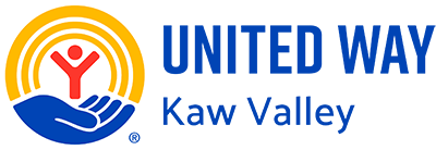 United Way Kaw Valley logo