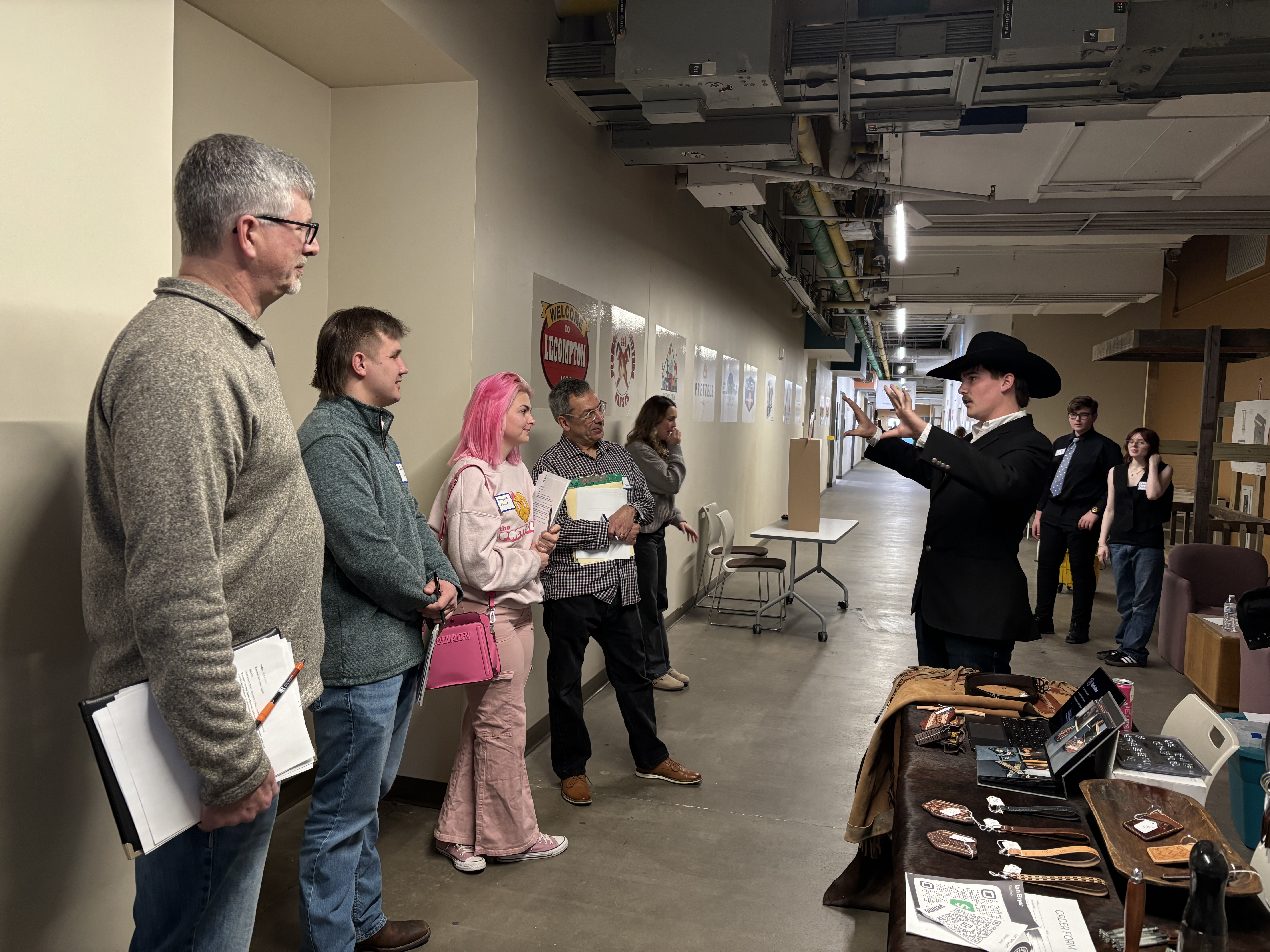 Douglas County Youth Entrepreneurship Challenge