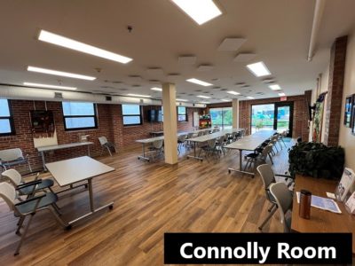 Connolly Room SRC