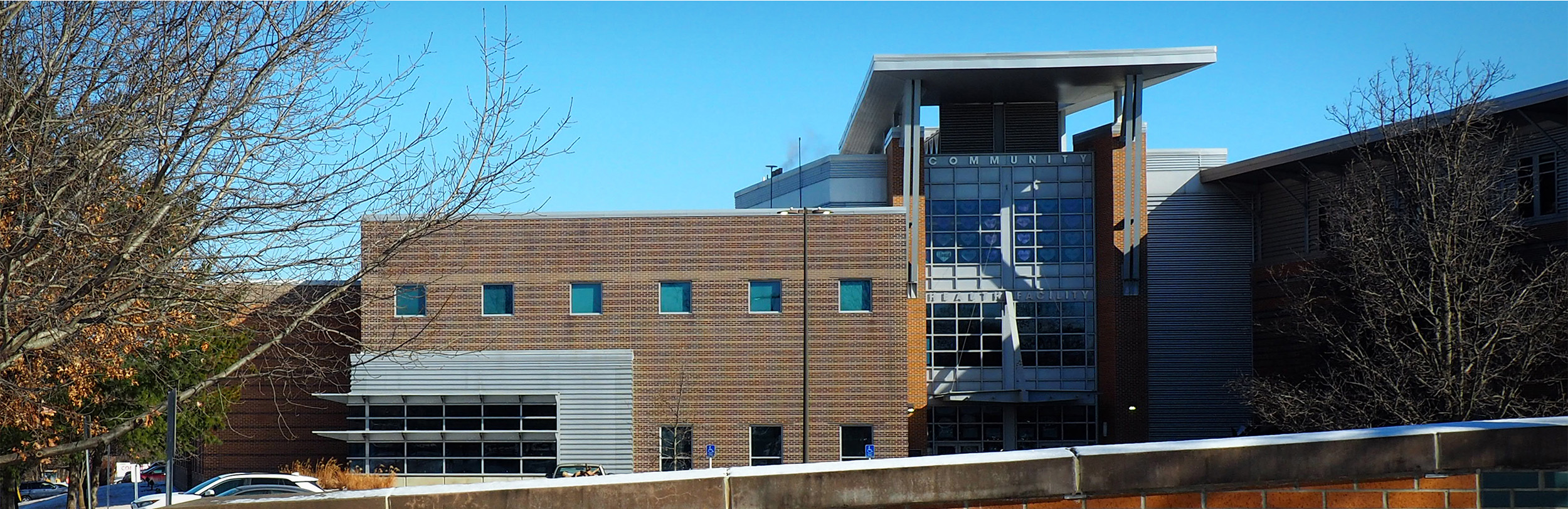Community Health Facility