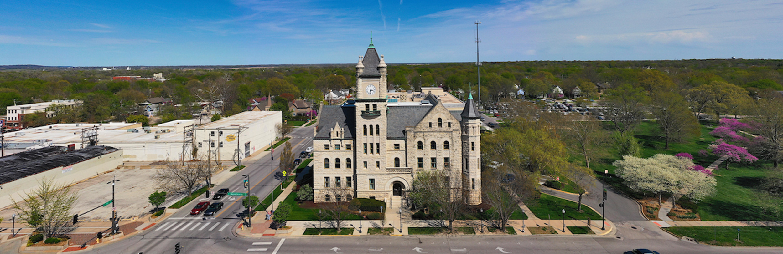 Courthouse