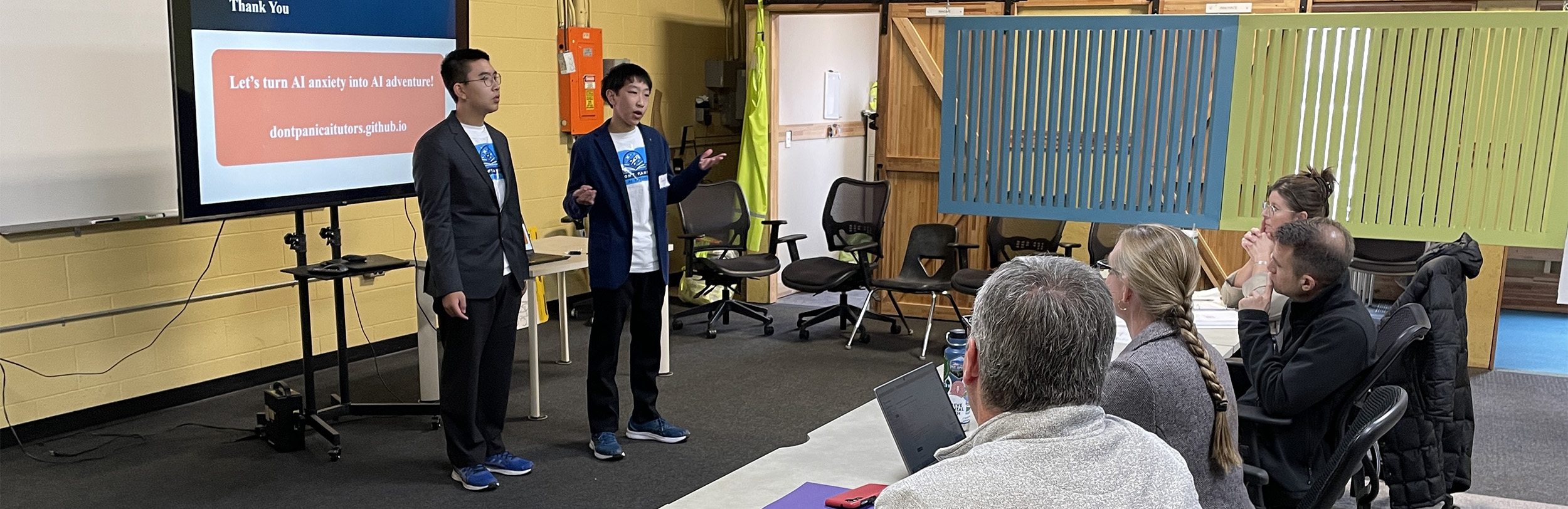 Youth Entrepreneurship Challenge