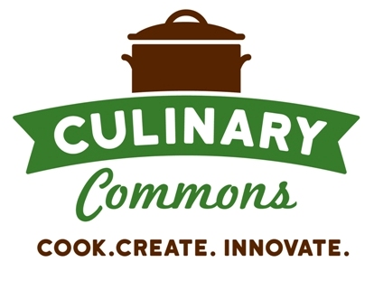 Culinary Commons logo