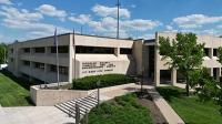 Judicial and Law Enforcement Center