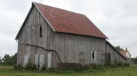 McQuillan Barn