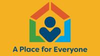 A Place for Everyone logo
