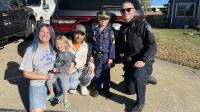 Sheriff's Office offering new Junior Deputy Academy