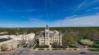 County Courthouse