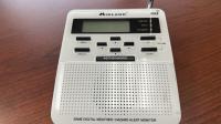 Weather radio