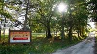 Black Jack Battlefield and Nature Park