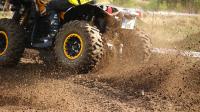 Off-Road Vehicle