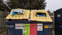 Recycling