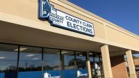 Douglas County Elections Office