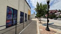 Score Lawrence HQ is located at 1026 Massachusetts Street