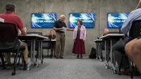 Ruth DeWitt receives 2026 Preparedness Partner Award