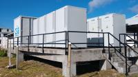 Battery Energy Storage System