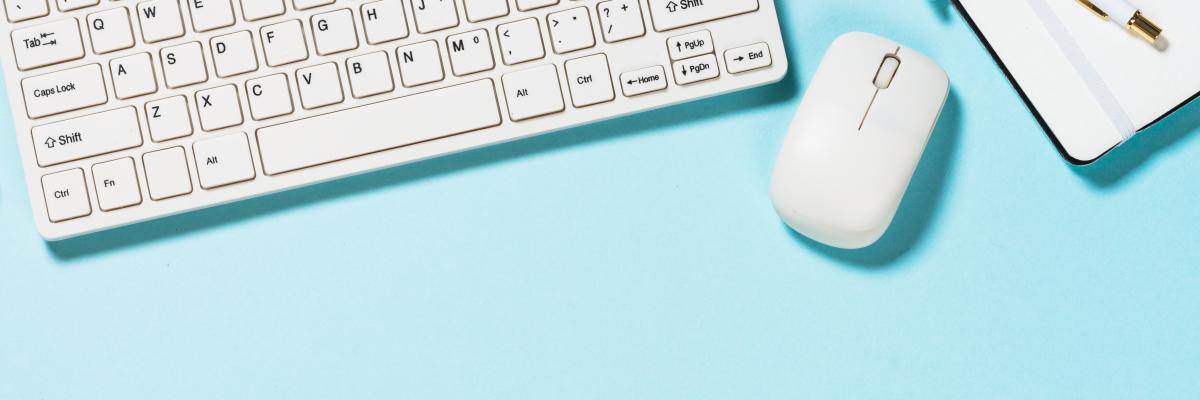 Keyboard, Mouse graphic