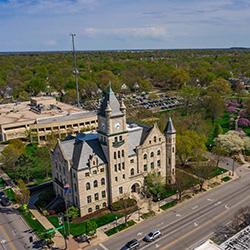 Douglas County Courthouse