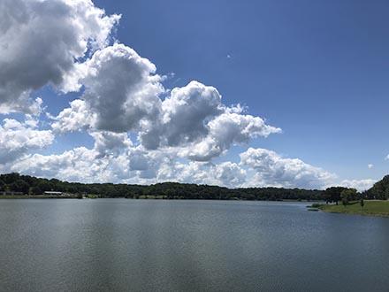 Lone Star Lake