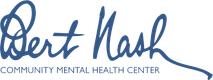 Bert Nash Community Mental Health Center logo