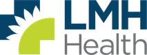 LMH Health Logo
