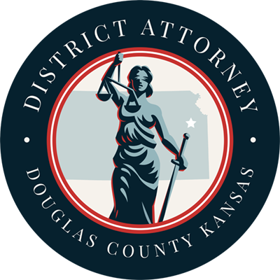 District Attorney Logo