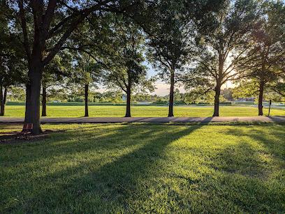 Broken Arrow Park