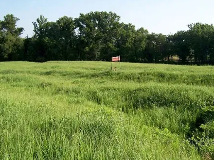 Ivan Boyd Prairie