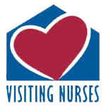 Visiting Nurses Logo
