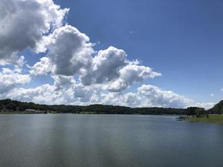 Lone Star Lake