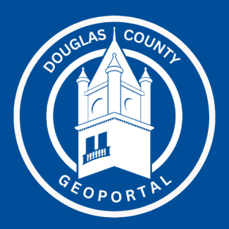 Geoportal Logo - Card