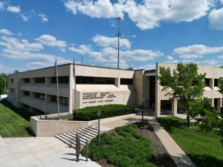 JLE Building